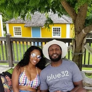 Meet your Posher, Drayton